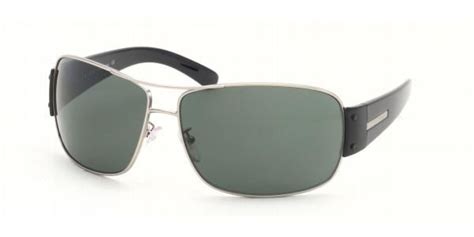 Prada SPR61G Sunglasses (PR 61GS PR61GS 61G) 